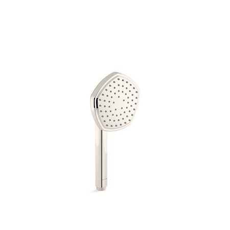 KOHLER K-27052-G Occasion Single-function handshower, 1.75 gpm